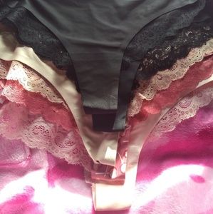 5 Pkd Marilyn Monroe  lace underwear panties